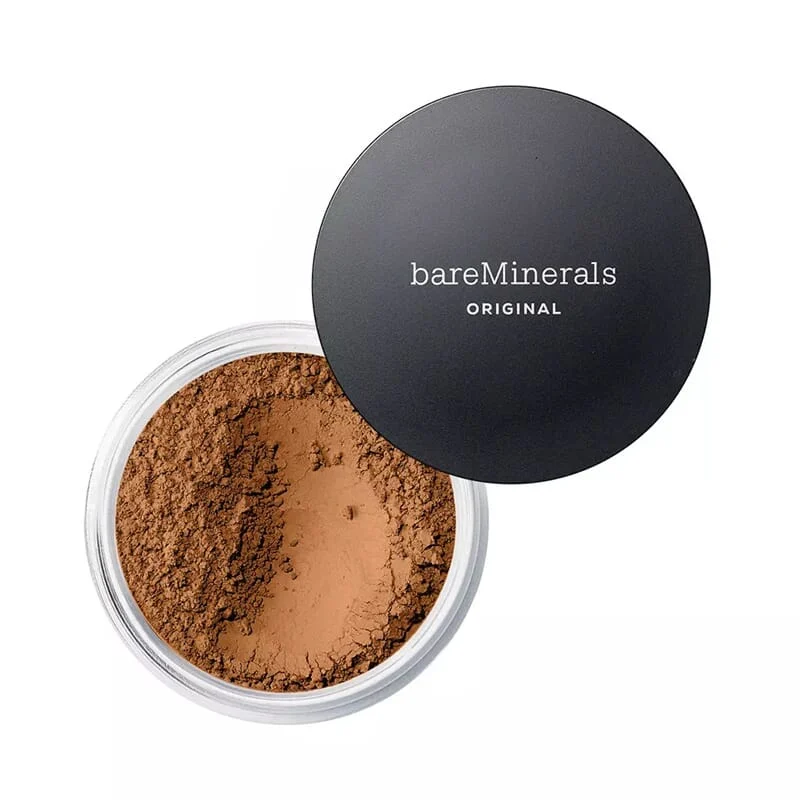 Original Foundation SPF 15 #26 - Warm Dark