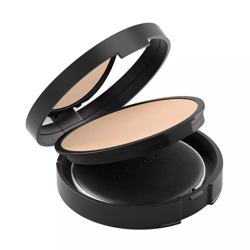 Original Mineral Veil Compact #Very Light to Light - Bareminerals