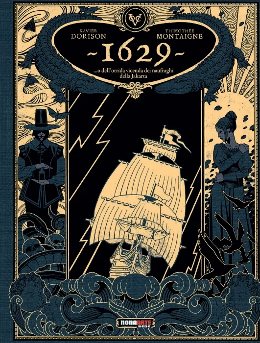 1629 - Libri e DVD
