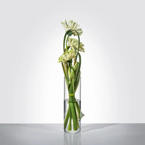 Pablo, vaso/brocca in vetro borosilicato - Blueside Emotional Design
