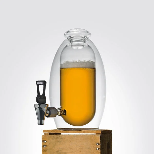 Oscar, Dispenser per bevande da 5 lt - Blueside Emotional Design