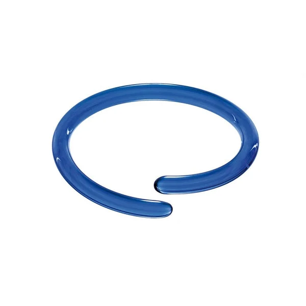 Coil, bracciale a spirale - Blueside Emotional Design