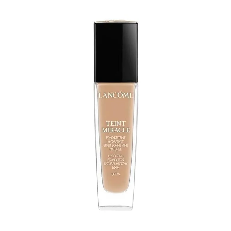 Teint Miracle #055 - Beige Idéal