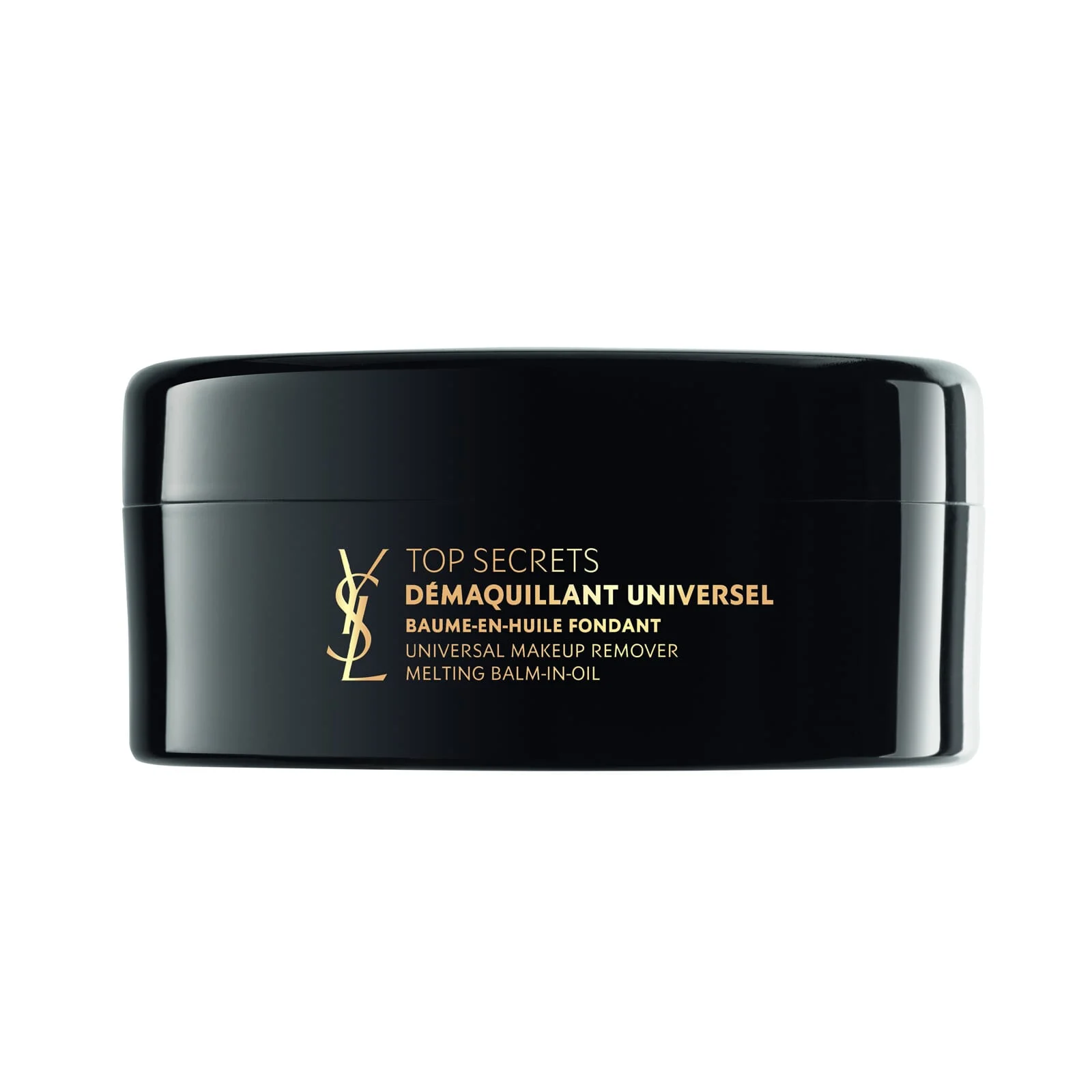 Top Secrets Balm-In-Oil Make Up Remover 125 ml