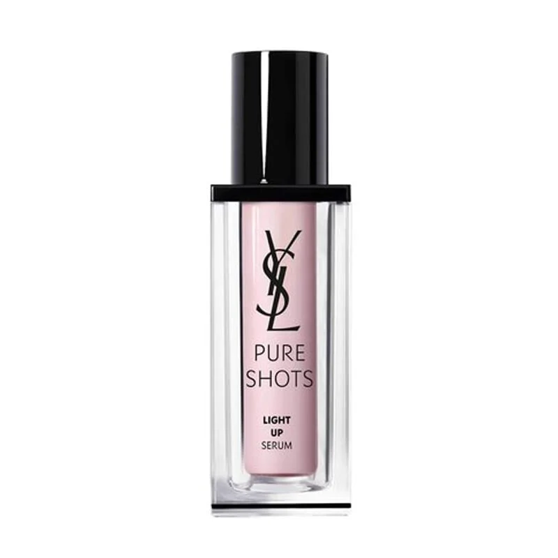 Pure Shots Light Up Serum 30 ml - Yves Saint Laurent