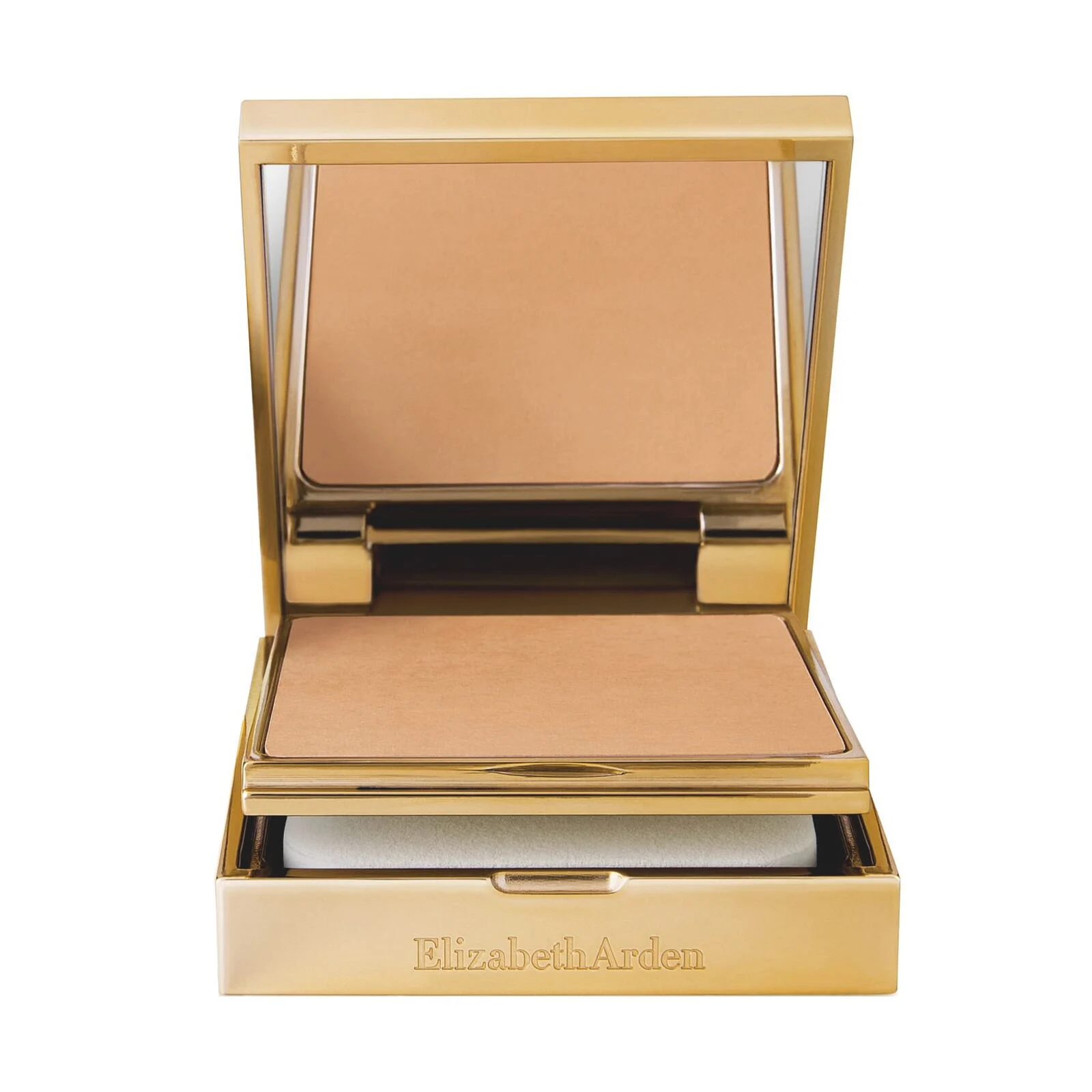 Flawless Finish Sponge On Cream Makeup #404 - Elizabeth Arden