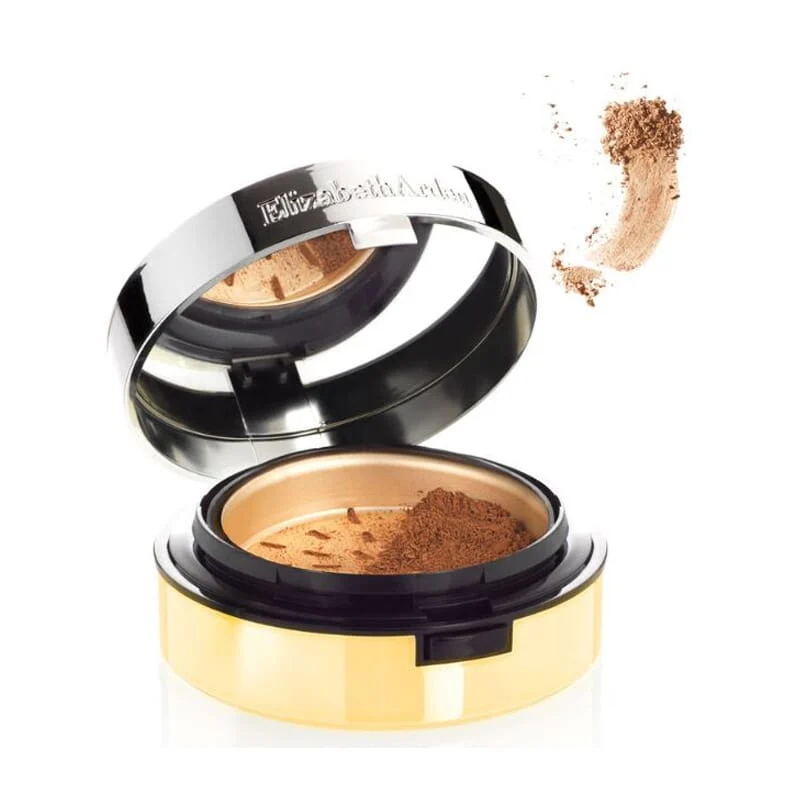 Pure Finish Mineral Powder Foundation #05 - Elizabeth Arden