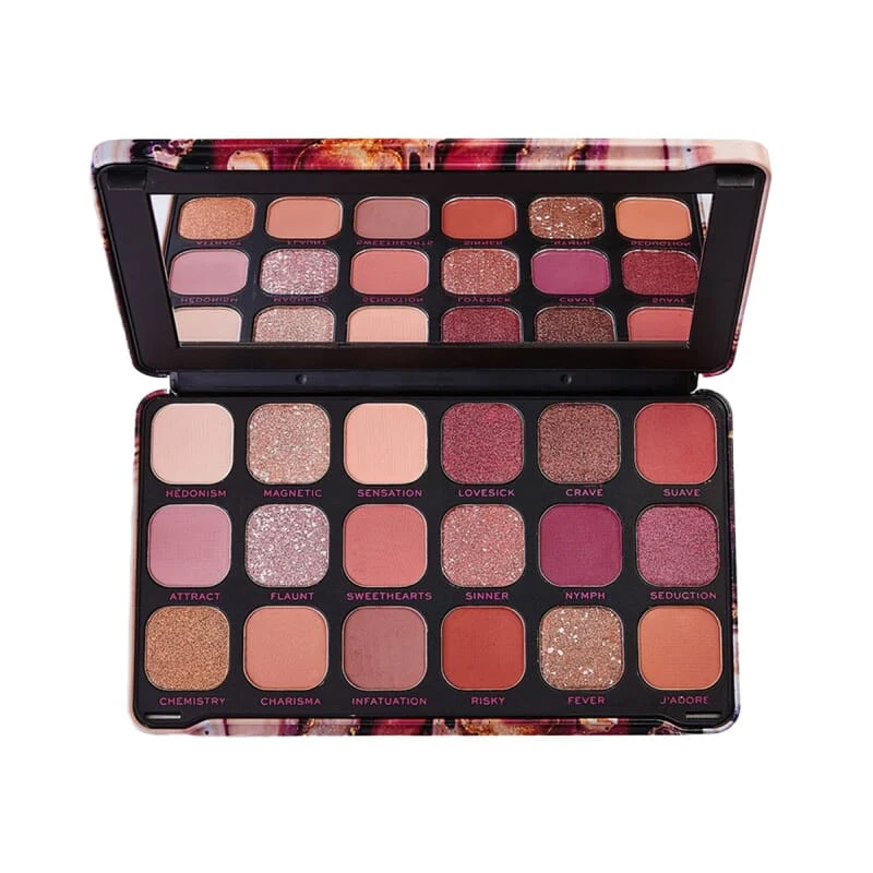 Revolution Forever Flawless #Allure - Revolution Make Up