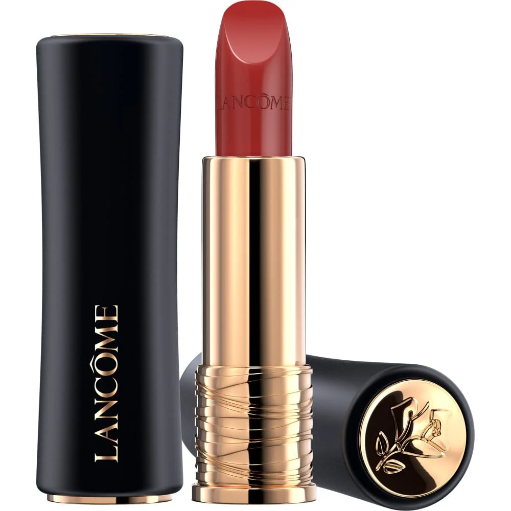 L'Absolu Rouge Cream #295 - French-Rendez-Vous