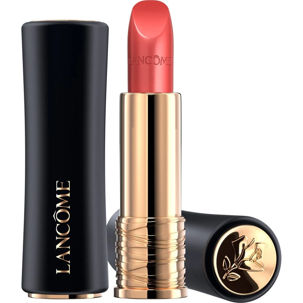 L'Absolu Rouge Cream #350 - Destination-Honfleur