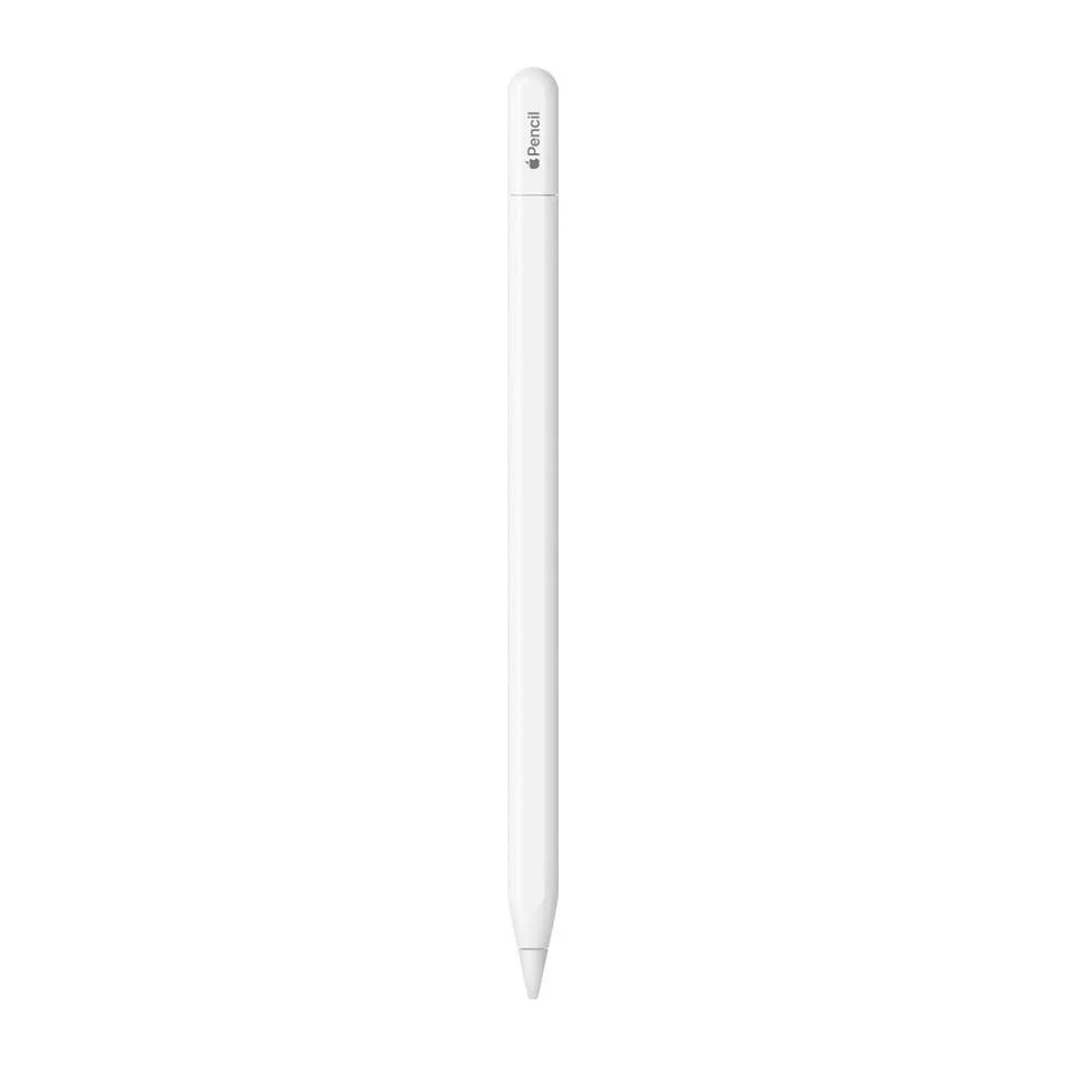 Apple Pencil 3 USB-C Pennino Capacitivo Bianco