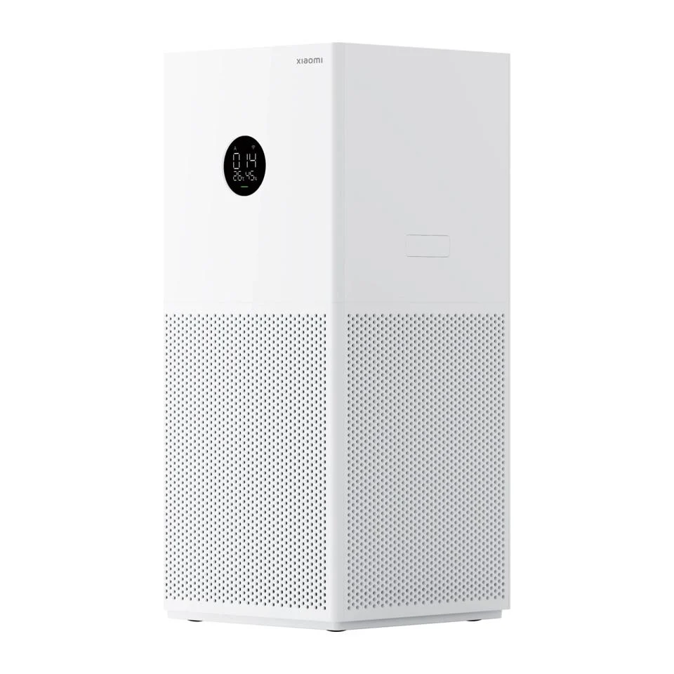 Xiaomi Mi Smart Air Purifier 4 Lite EU BHR5274GL Purificatore d’aria Da Stanza Bianco - Ionizzatori, purificatori aria