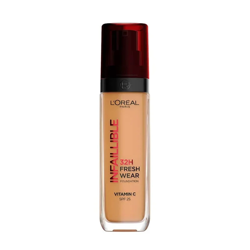 Infaillible 32H Fresh Wear Foundation #310 30 ml - L'Oreal Paris