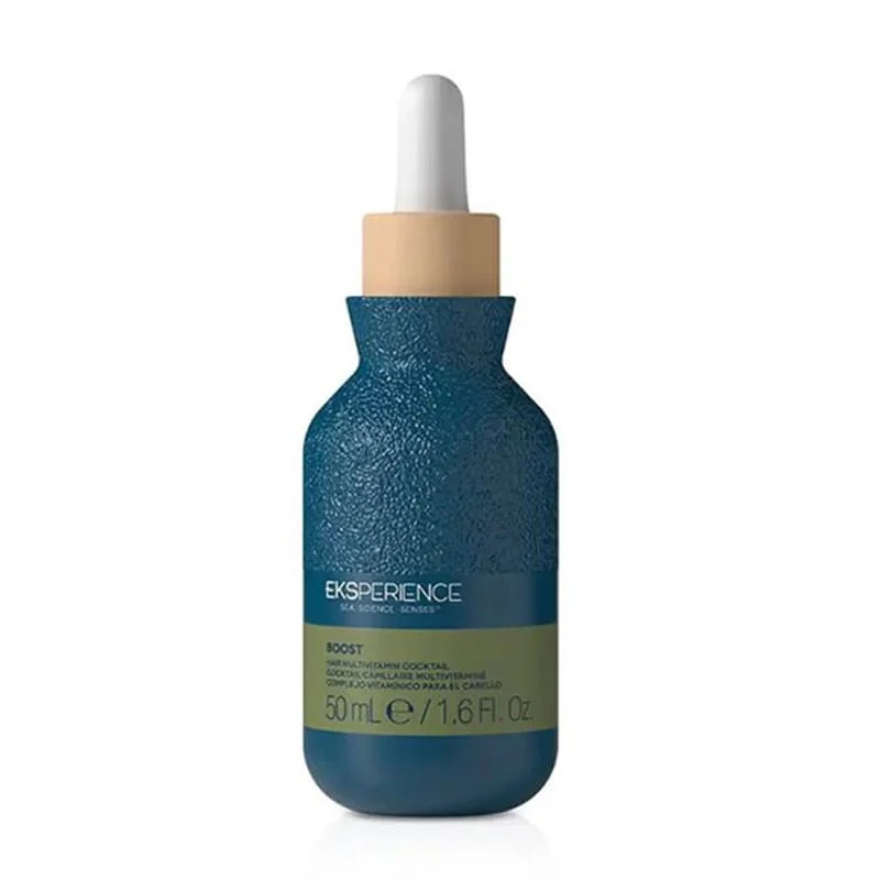 Eksperience Boost Hair Multivitamin Cocktail 50 ml - Revlon