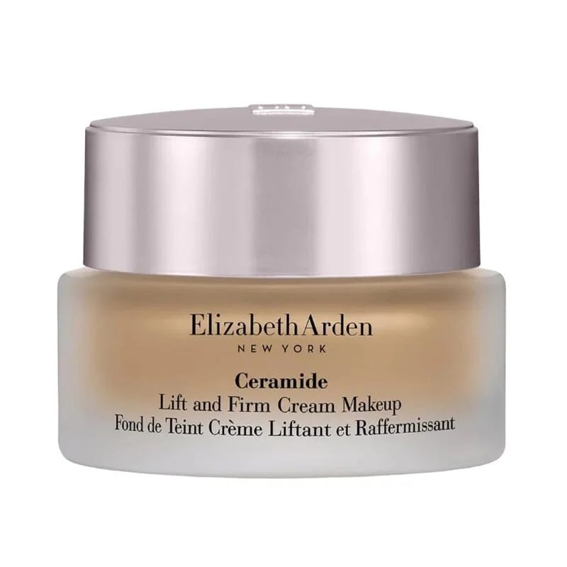 Ceramide Lift Firm Cream Makeup SPF15 #400N 30 ml - Elizabeth Arden