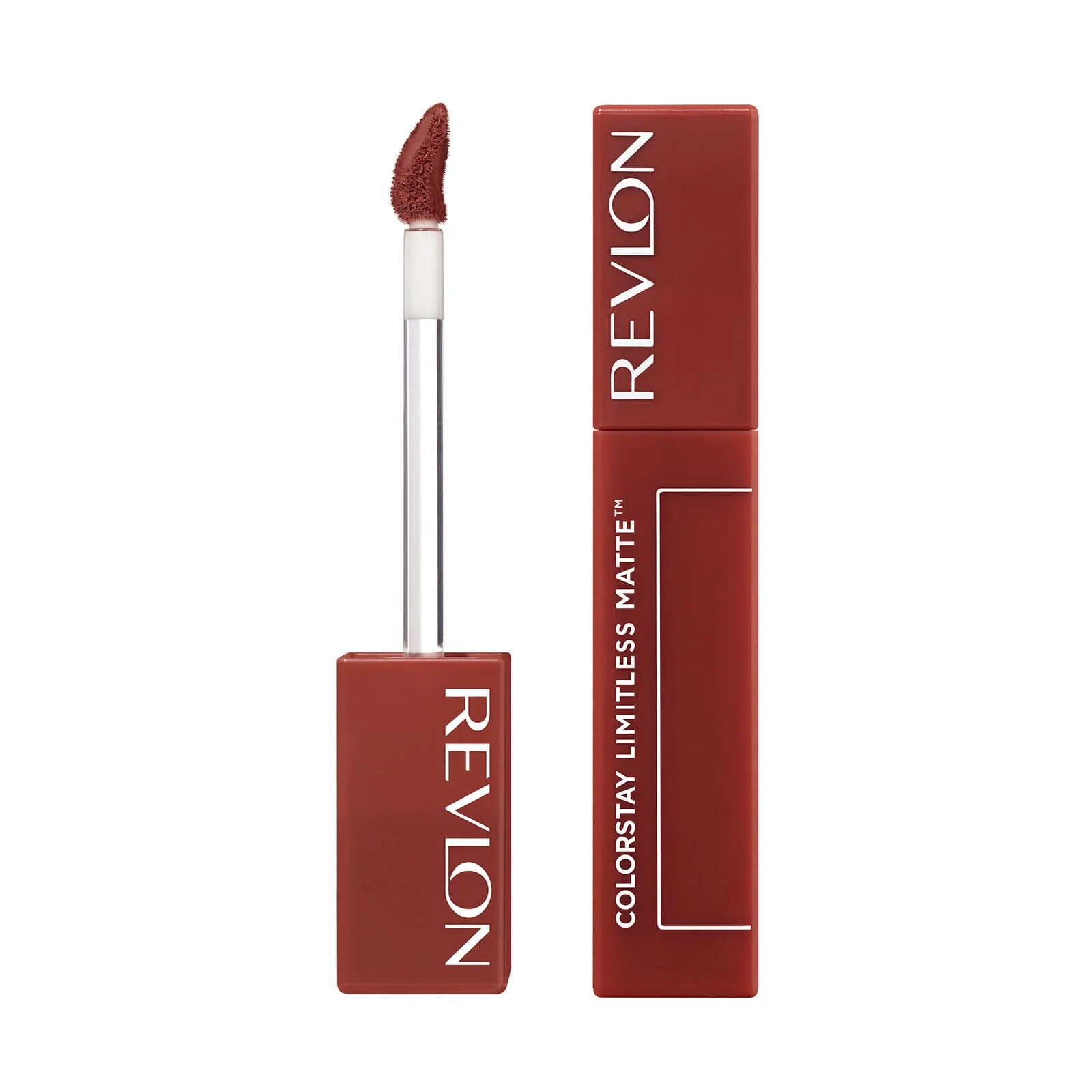 Colorstay Limitless Matte Liquid Lipstick #13 Real Deal - Revlon