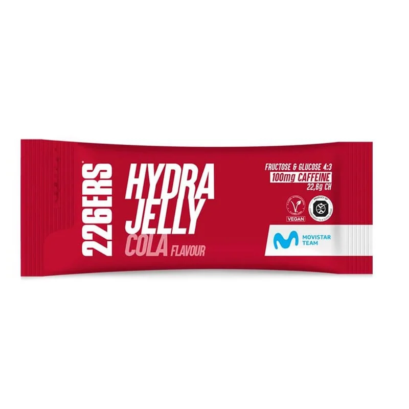Gel Hydrajelly 30 Unità 40g - 226ers