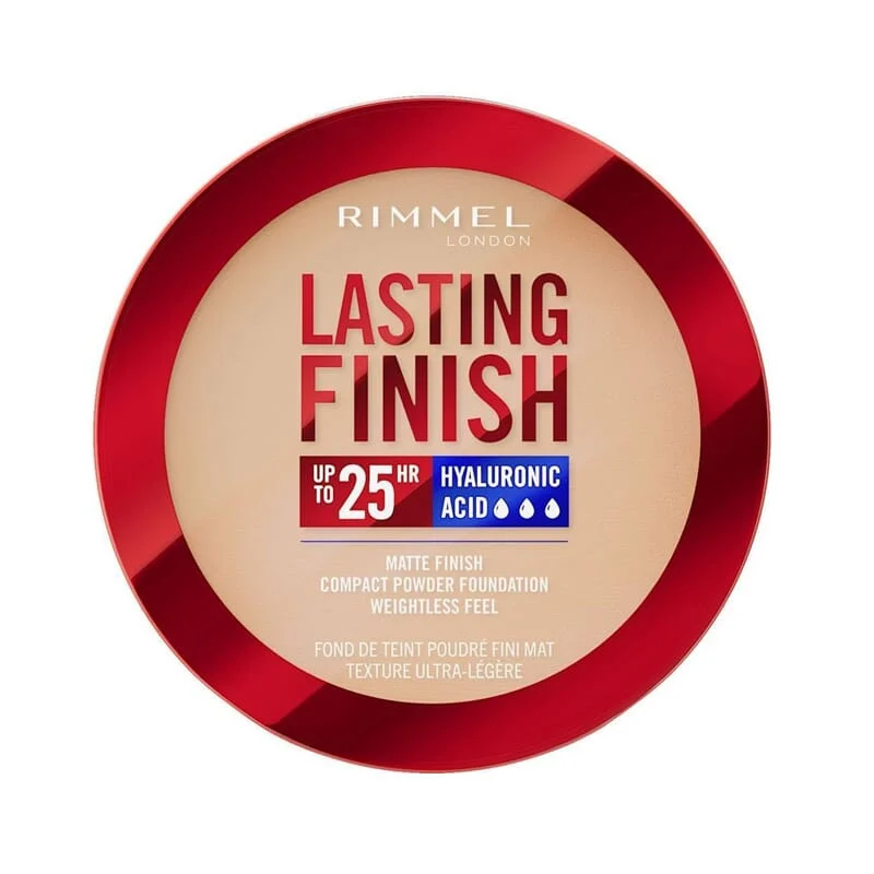 Lasting Finish Compact #003 Sesame - Rimmel London