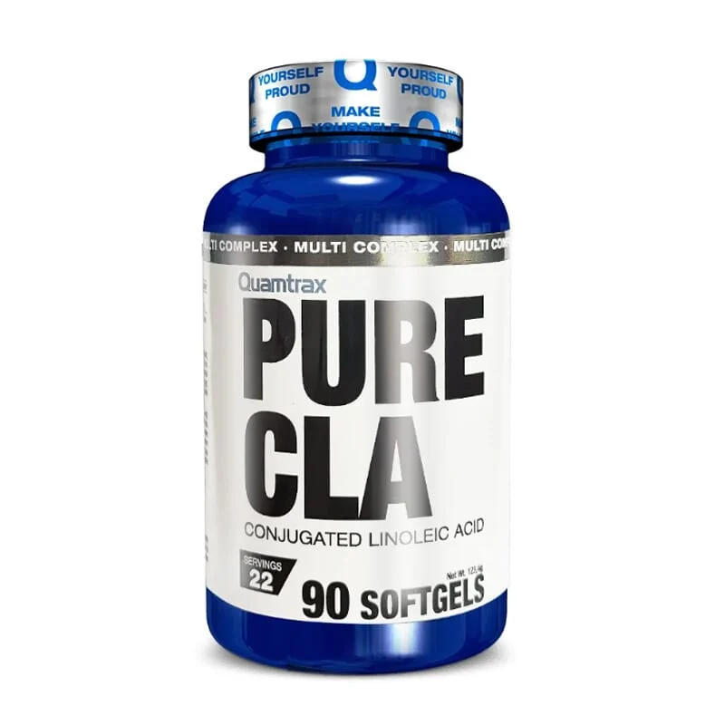 Pure Cla 90 Perle - Quamtrax