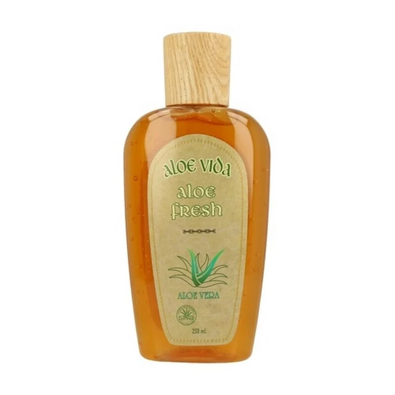 Gel Aloe Fresh 250 ml - Aloe Vida
