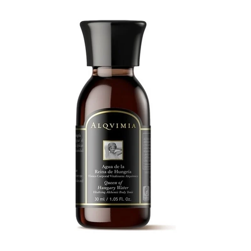 Acqua Della Regina D'Ungheria 150 ml - Alqvimia
