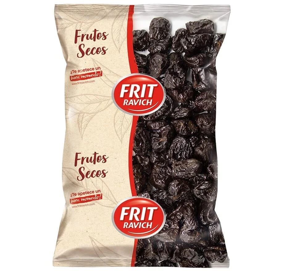 Prugne Senza Semi 1 Kg - Frit Ravich