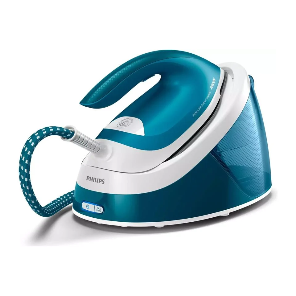 Philips PerfectCare Compact Essential GC6815/20 Ferro Da Stiro Con Caldaia - Senza categoria