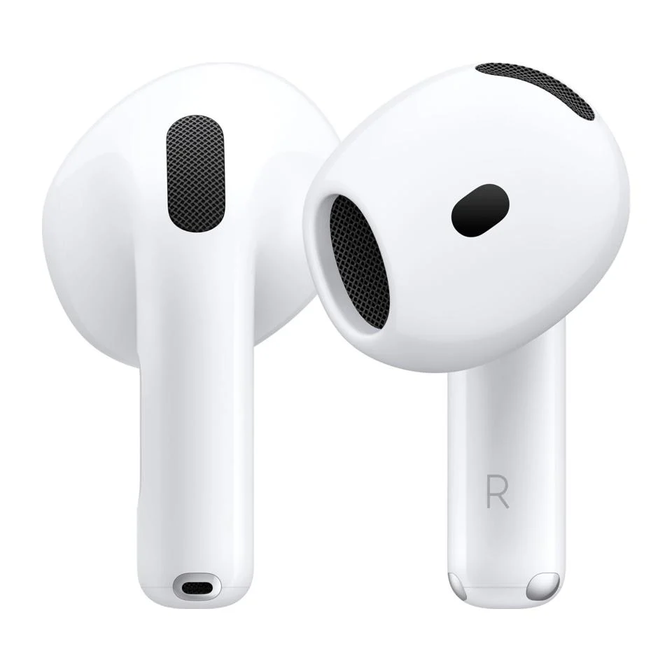 Apple AirPods 4 ANC Cuffie Bluetooth - Auricolari e cuffie