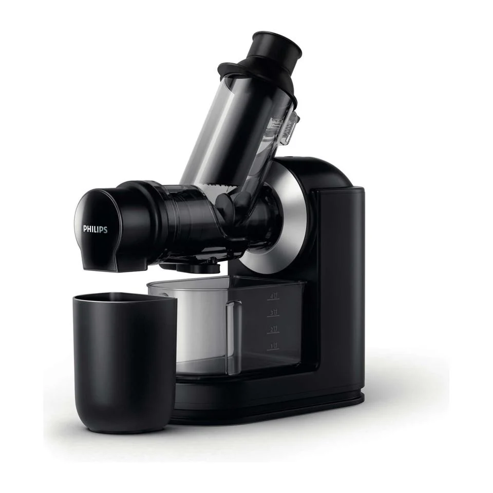 Philips HR1889/70 Centrifuga Elettrica Potenza 130 Watt Nero - Centrifughe e spremiagrumi