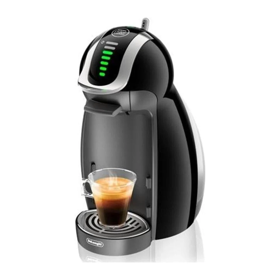 Krups Nescafé Dolce Gusto Genio EDG426.GY Macchina Dolce Gusto Potenza 1.500 Watt - Macchine espresso a cialde, capsule