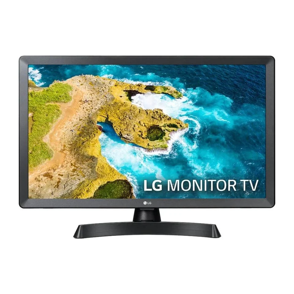 LG 24TQ510S-PZ Monitor HD 24