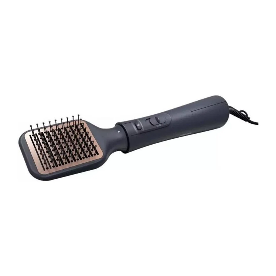 Philips AirStyler Serie 5000 BHA530/00 Spazzola Lisciante Potenza 1.000 Watt - Piastre e arricciacapelli