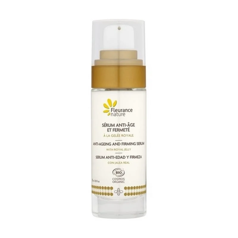 Siero Anti-Età e Rassodante Con Gelatina Reale 30 ml