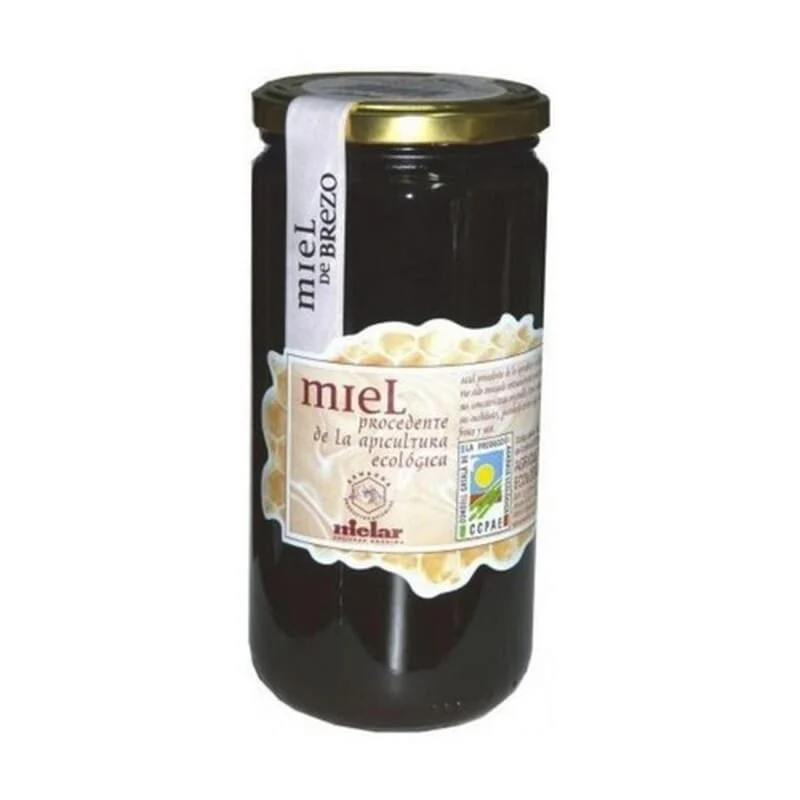 Miele Erica Eco 1000 Kg - Mielar