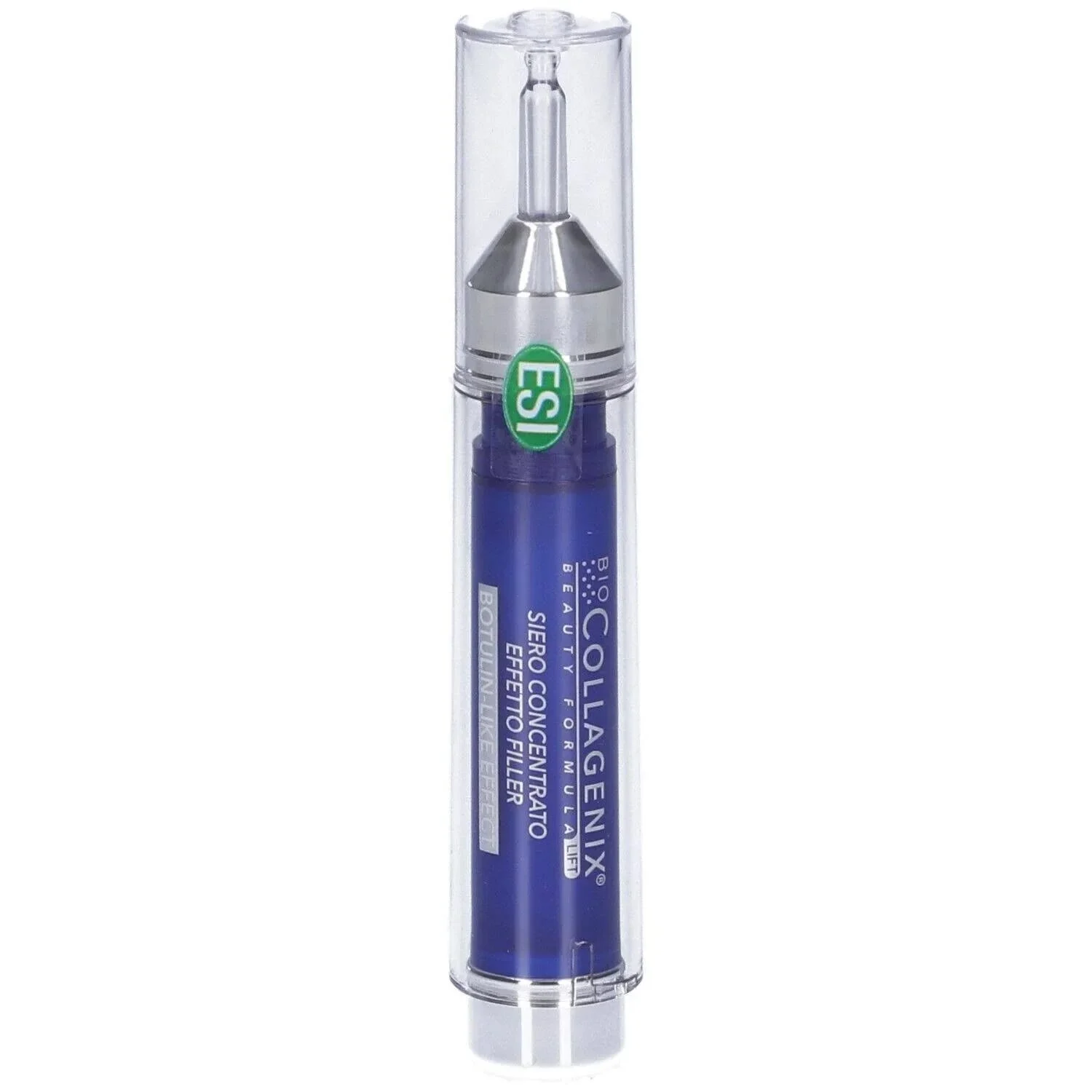 Collagenix Siero Effetto Botox 10 ml - TrepatDiet
