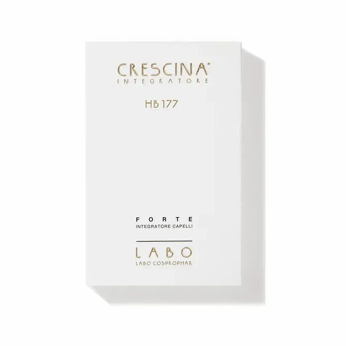 CRESCINA Integratore Crescina Ri-Crescita HB177 Donna 60 Compresse