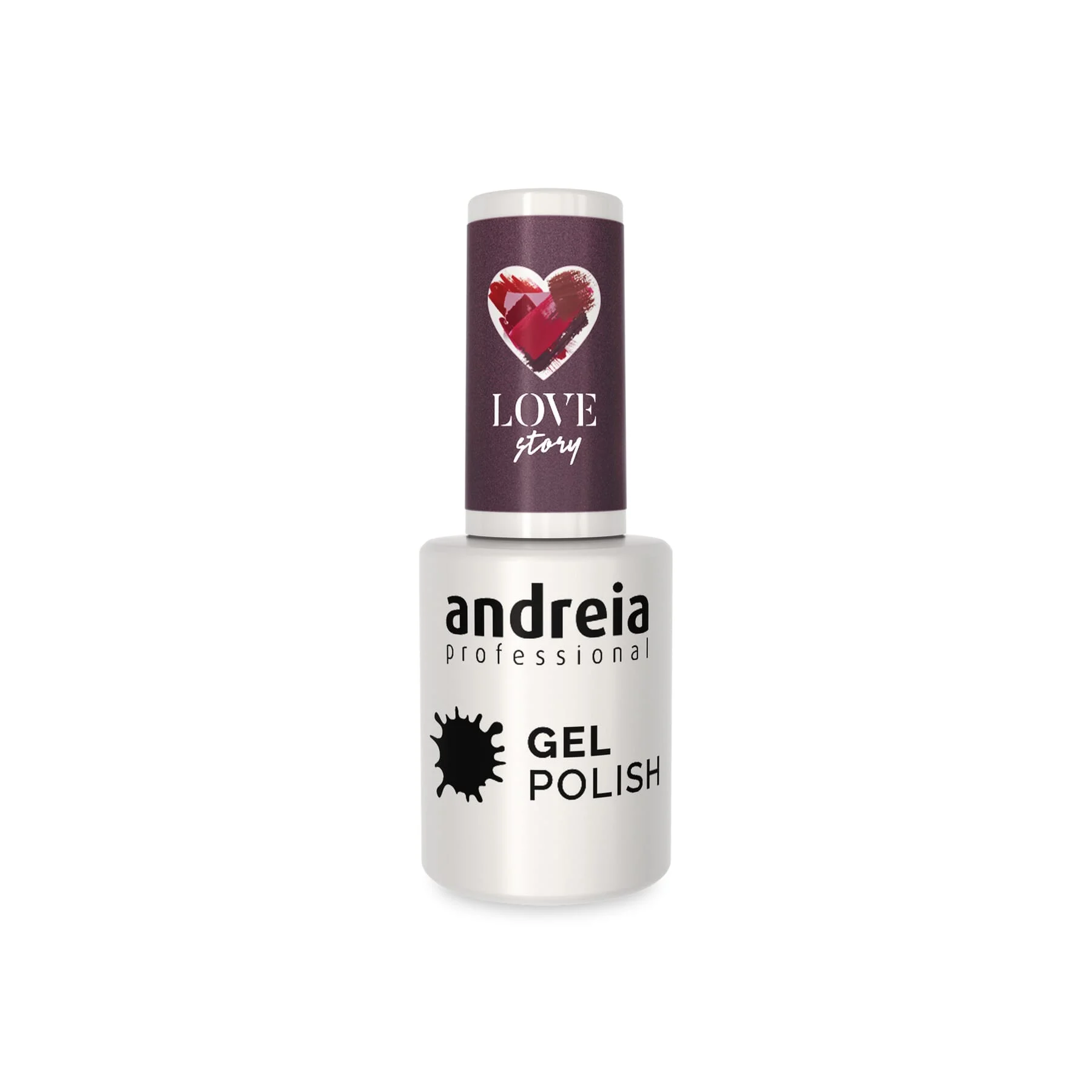 Professional Gel Polish Semipermanente #307 - Andreia