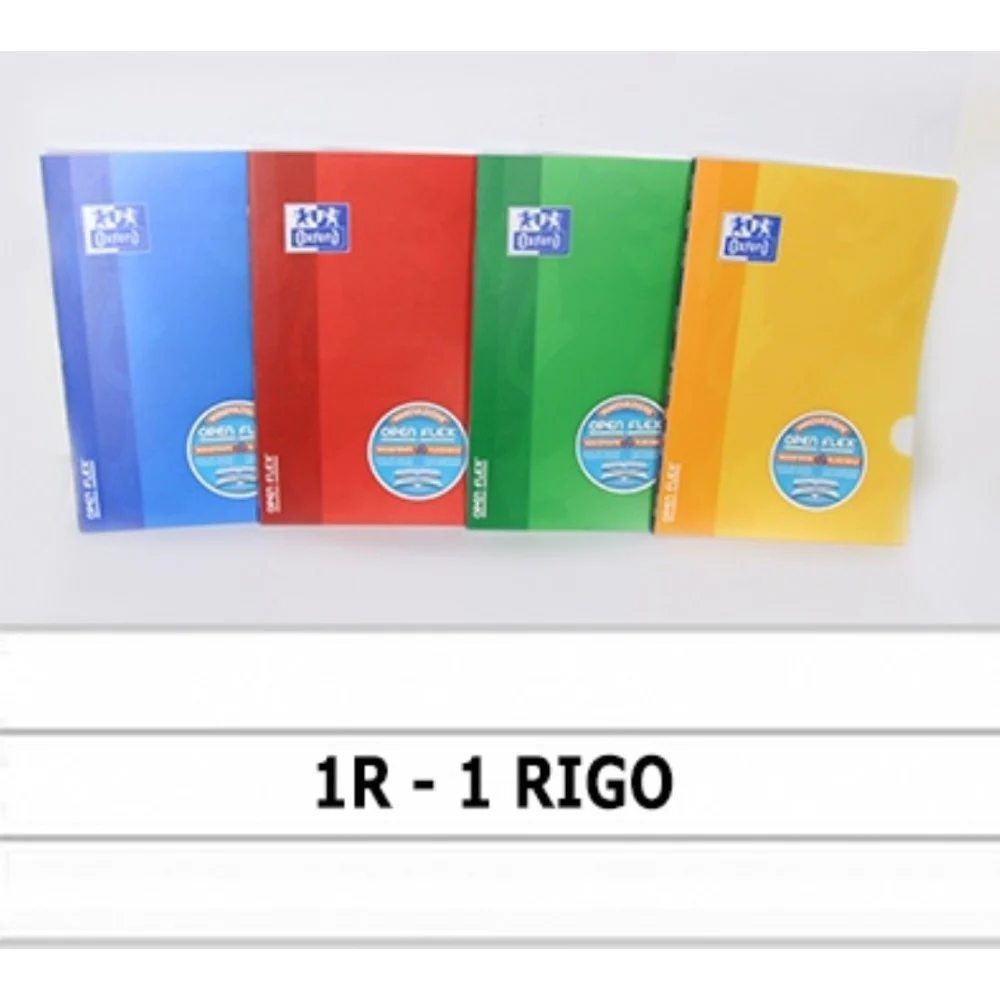20 PEZZI QUADERNONI QUADERNONE DA 100 GR. 1 RIGO SCUOLA QUADERNI QUADERNO A4 - TrAdE Shop Traesio