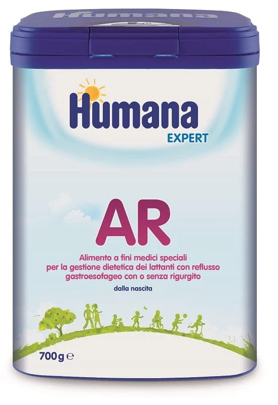 HUMANA Expert AR Dalla Nascita 700 g