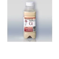 ABBOTT Glucerna G1 RTH Gusto Vaniglia 1 Kcal/ml 500 ml