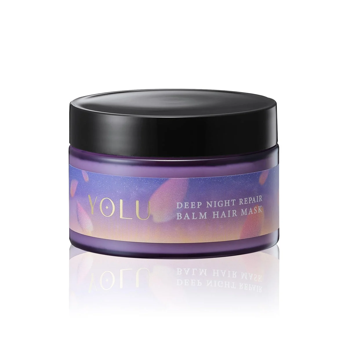 YOLU Hair Mask Deep Night Repair Limited Edition 145g