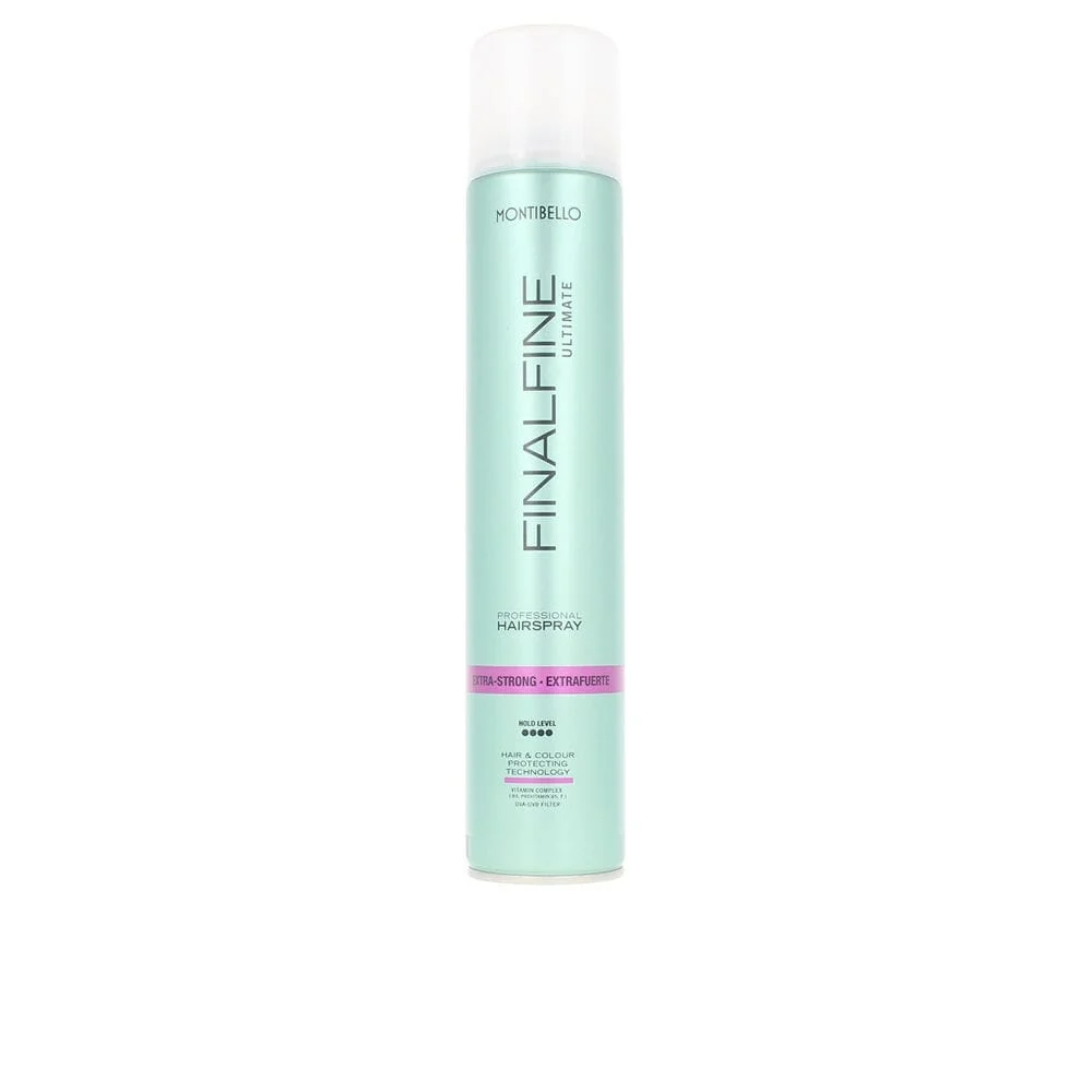 Finalfine Hairspray Extrafuerte 500 ml - Montibello