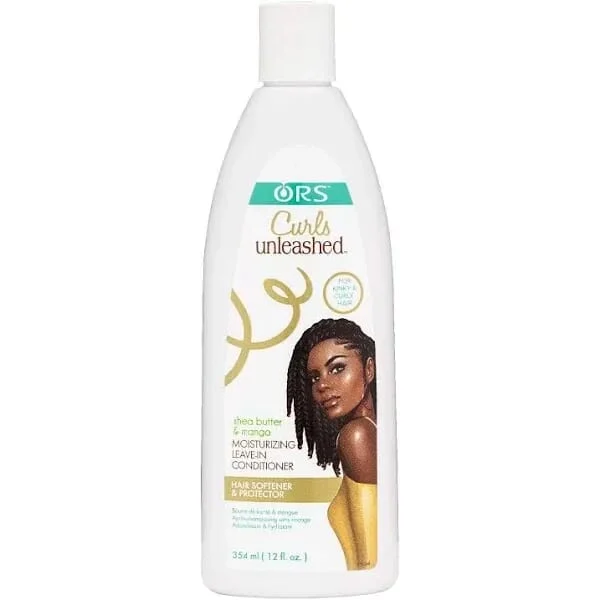 Curls Unleashed Leave In Acondicionador 355 ml - Ors