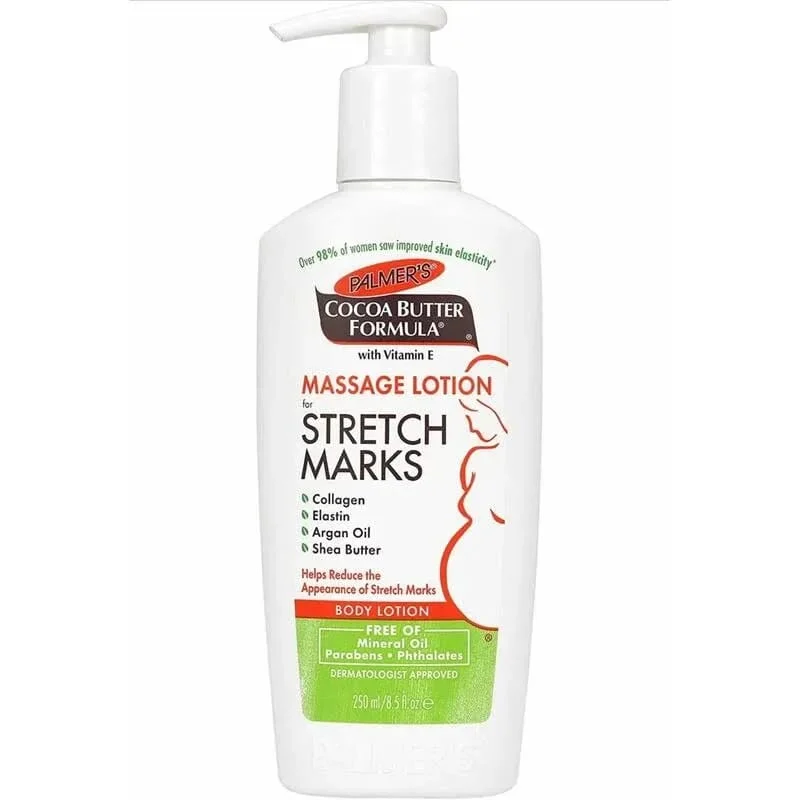 Cocoa Butter Formula Stretch Marks Lozione 250 ml - Palmers