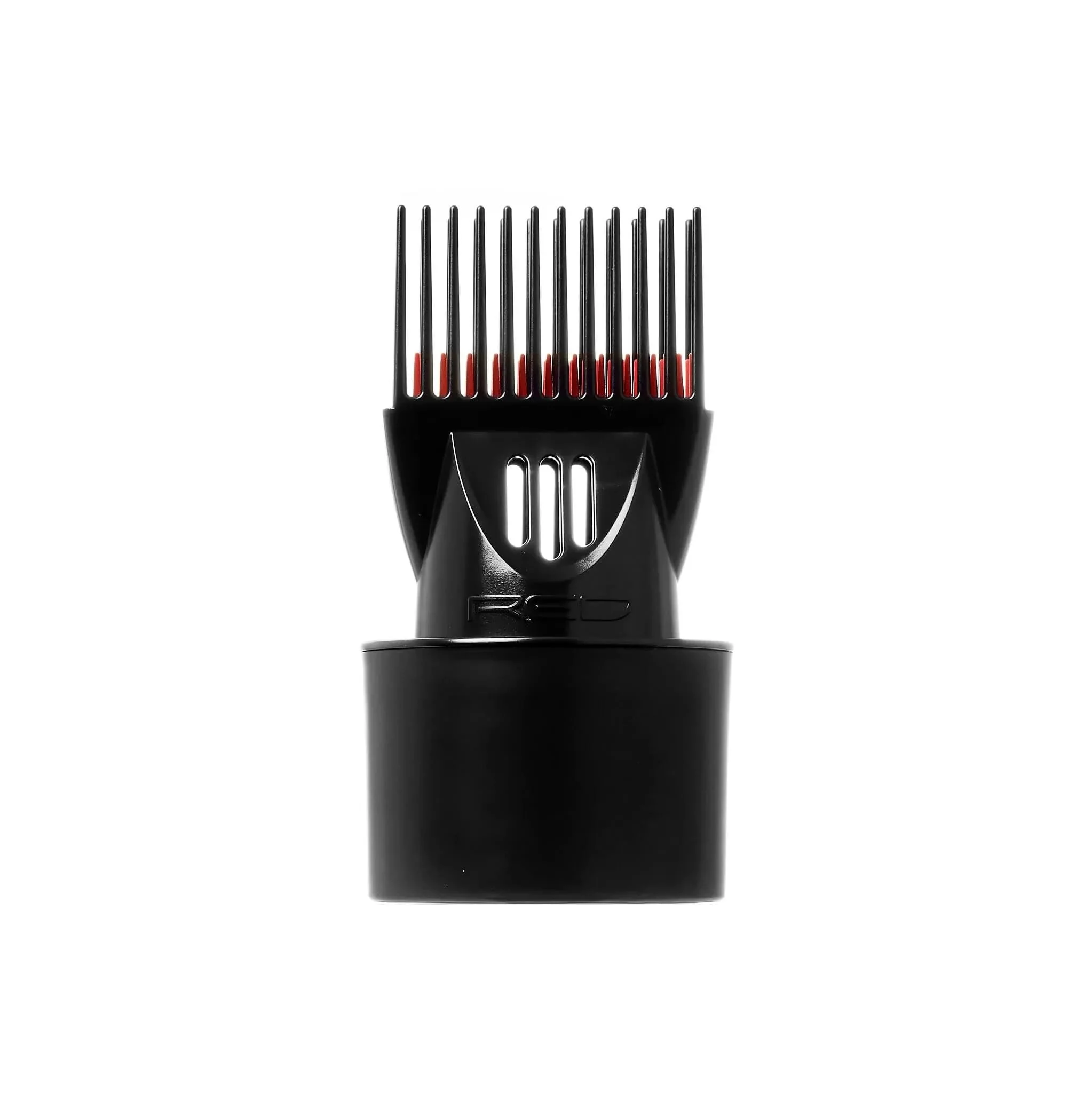 Detangler Short Pik For BD09 Peine Secador - Red Kiss