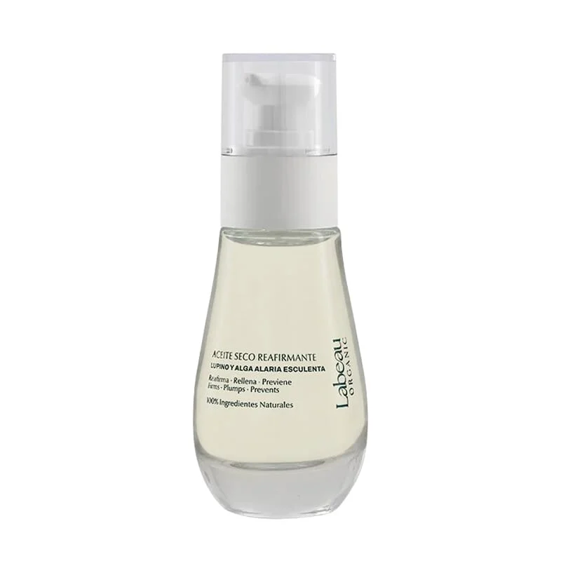 Olio Secco Rassodante 50 ml - Labeau
