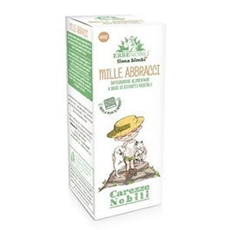 Mille Abracci 150 ml - Erbenobili
