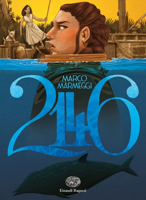 2146 - Libri e DVD