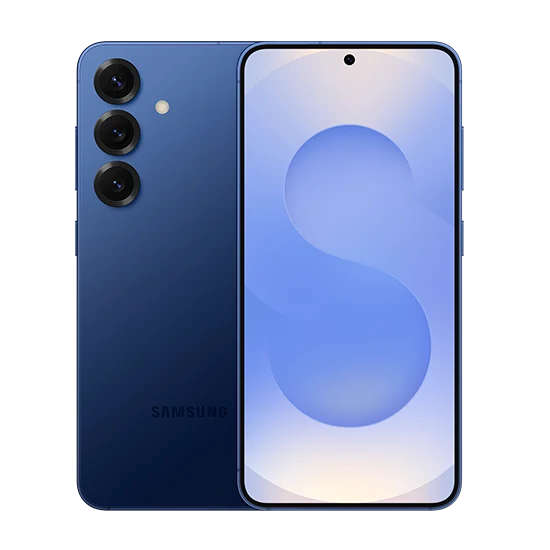 Samsung Galaxy S25 S931 5G Dual Sim 12GB RAM 128GB Navy Smartphone Android - Cellulari e smartphone