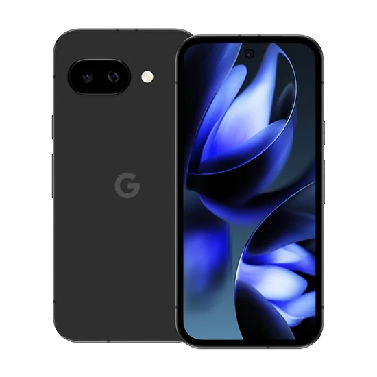 Google Pixel 9a 5G Dual Sim 8GB RAM 128GB Obsidian Smartphone Android - Cellulari e smartphone
